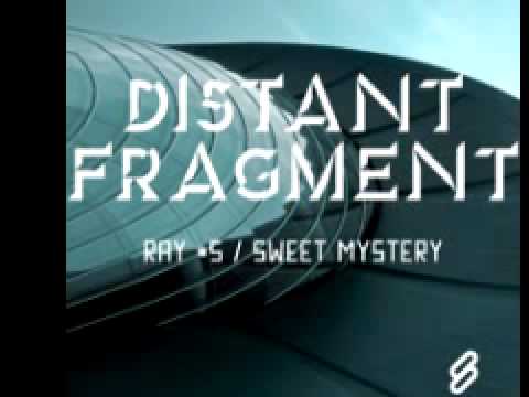 Distant Fragment 'Ray #5'
