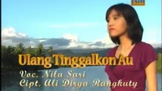 Download lagu Lagu lama Nila sari-Ulang tinggalkon au.Tapsel madina mp3