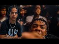 C Blu Reacts To Dougie B X Yagi B X Jo Bandz OA Directed By GUGU FILMS