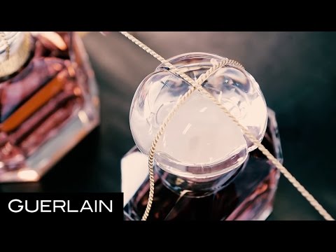 Mon Guerlain EDP parfumuotas vanduo unisex, 30 ml video