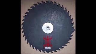 Isis - Sawblade EP (1999) Full Album