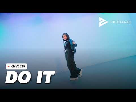《Prodance KPOP MV 課程》Stray Kids - Do It | 幼兒 KPOP 舞蹈課程 | KMV0635