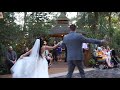 Lauren And Nate A Whole New World First Dance