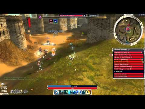 Guild Wars GvG: GaMe Vs Whats Going On [sup] 3/3/2014