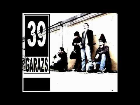 Garázs 39 - Azóta