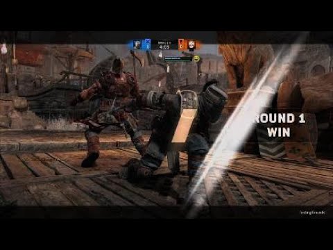 So Shinobi got a rework...