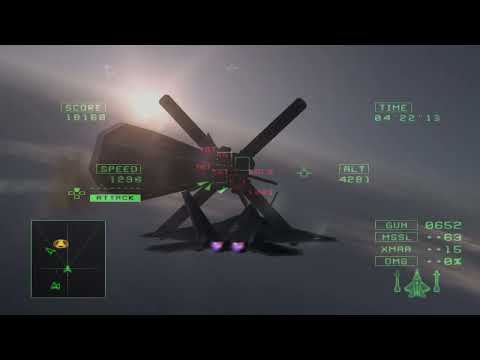 AC5/ACZ - some examples of unused dialogue data