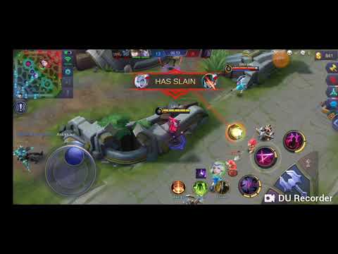 Tutorial Fast Farming Hanzo | Solo Rank | 13 - 0 | Legendary