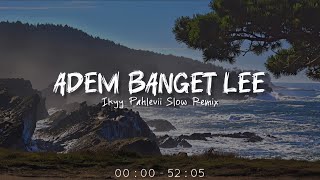 Download lagu JJ Relaxing Centil Vibes - Slow Adem Melodies Favorit | Ikyy Pahlevii Mix Tape 2025 🎧 mp3 Download lagu JJ Relaxing Centil Vibes - Slow Adem Melodies Favorit | Ikyy Pahlevii Mix Tape 2025 🎧 mp3