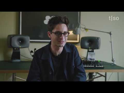 Mike Sheridan x Torso Electronics