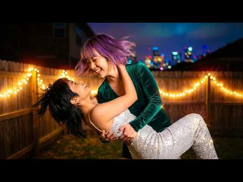 "New Year Eve Celebration GONE WRONG" | A male to female transformation story