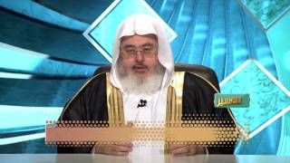 صورة المحاضرة 16 - التفسير - تفسير سورة الفجر (14:6) - المستوى الثالث - الشيخ محمد صالح المنجد