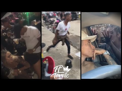 MC LEOZIN - MALDITA DE EX, E ELA JOGA JOGA NA MINHA CARA [ PL TORVIC ]