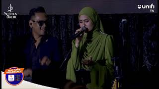 Download lagu WANY HASRITA - KETIKA CINTA BERTASBIH mp3