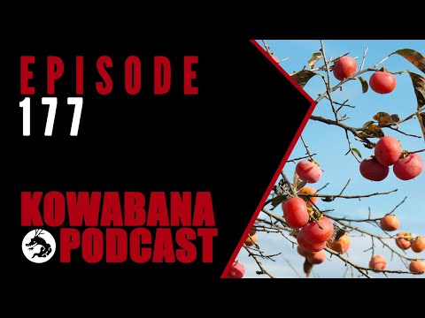 Kowabana: 'True' Japanese scary stories - Hauntings from the Past