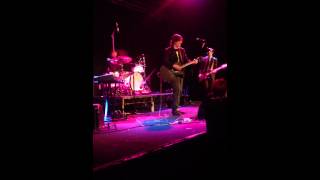 The Mountain Goats - &quot;Old College Try&quot; Live at The Metro Sydney 6.5.12