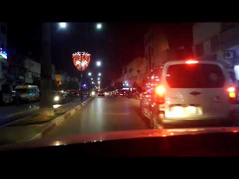 Bienvenue à Meknès 3° partie