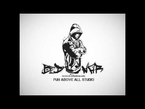 11. Na Blokach (feat. Jakób, Dżekson, prod. DwdNowik)