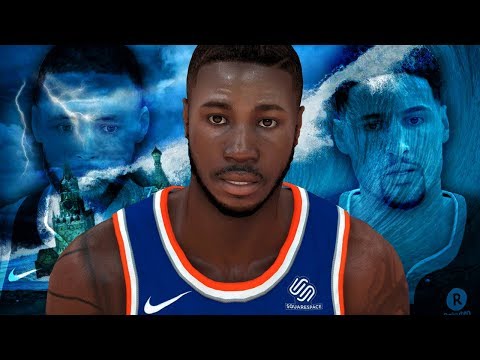 NBA 2K19 My Career Gameplay | Battling The Splash Brothers & Warriors in NYC! Ep. 1