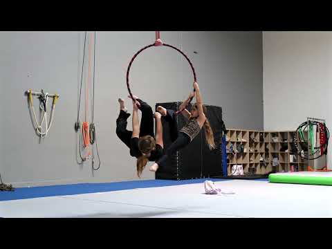 Lyra Classes ( youth)