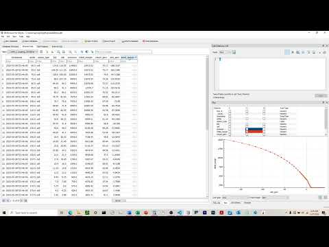 Adding, Editing, and Deleting Column in DB Browser for SQLITE