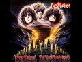 Destruction - Eternal Ban