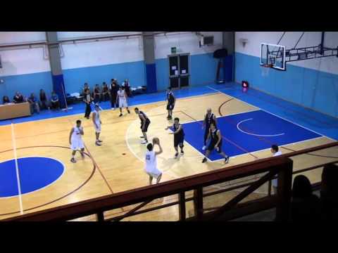 4T Sangiorgese 2000   P S Giorgio 20 10 2012