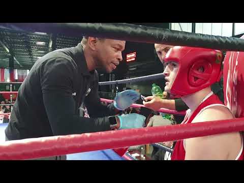 🔴🥊🇦🇱 LEORJAN🐍🔥🔵🇩🇪 BENJAMIN🥋