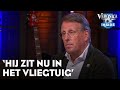 'Te Kloese wordt deze week benoemd bij Feyenoord' | VERONICA INSIDE