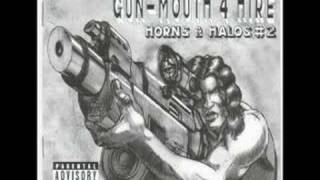 Andre Nickatina-Upgrade Call