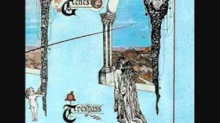 Genesis - White Mountain