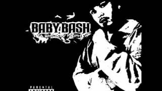 Pollution- Baby Bash