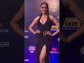 Stars Set The Red Carpet On Fire Madhurima Pragya Tanisha Sooraj Akanksha At Zee Cine Awards