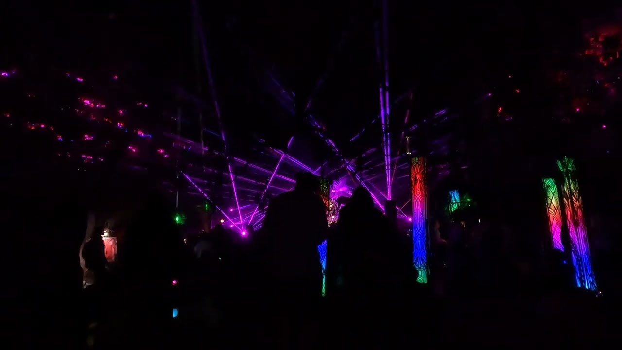 DISTINCT MOTIVE - TEXAS ECLIPSE FEST 2024