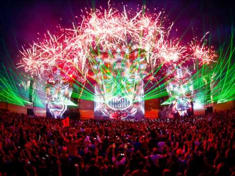 Deorro Yee vs. Knife Party - LRAD (AM & Alisson Gomes MashUp)