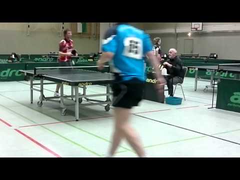 HE Finale: Kurkowski - Fuß