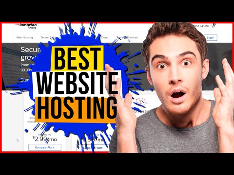 BEST HOSTING SERVICES TOP HOSTING SERVICES REVIEW