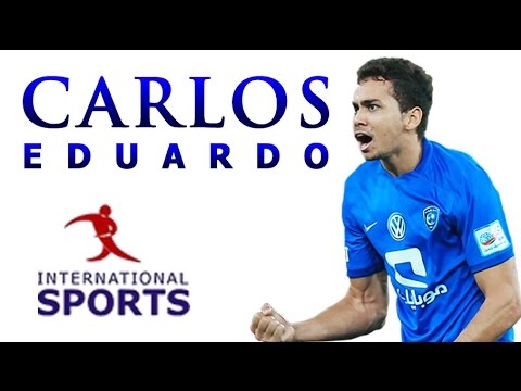 Carlos Eduardo - Offensive Midfielder - 2016