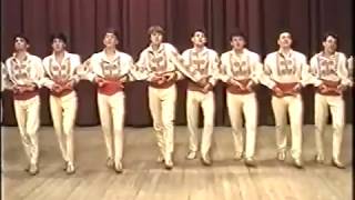 Радомирски