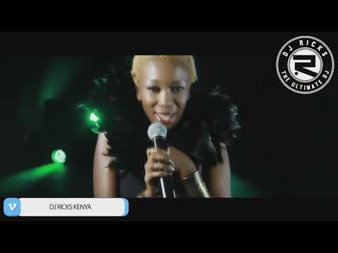 DJ RICKS KENYA - Kenyan Best Throwback/Old School Mix/ Double ignition 41/Nameless/Nonini/E sir/Wahu