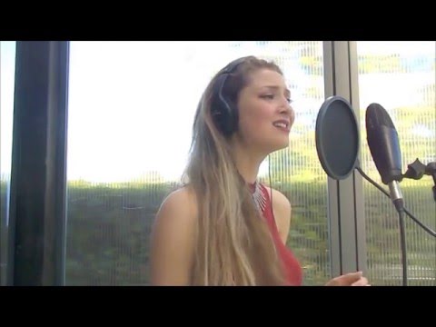 Feeling Good - Aletheia (cover)