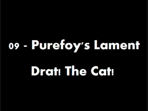 09 - Purefoy's Lament