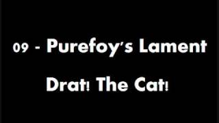 09 - Purefoy's Lament