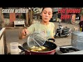 A Beautiful Women From Sikkim Sells Delicious Momos In Surat Indian Street Food