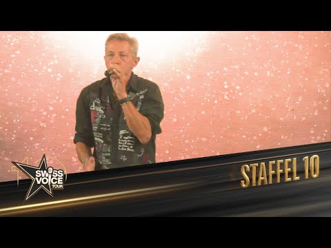 Frank - Swiss Voice Tour 2025, Tägipark