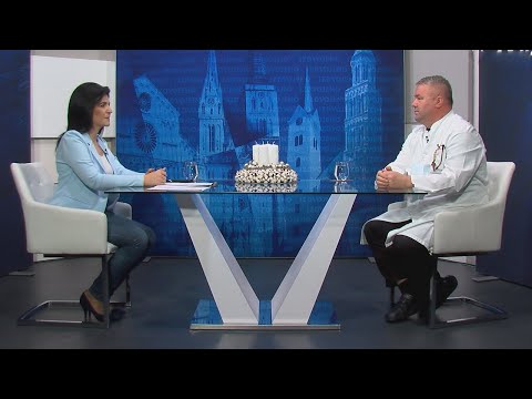 Izdvojeno - Bolesnici, liječnici i medicinske sestre nisu zaboravljeni!