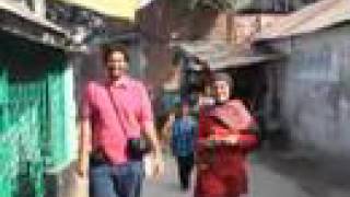 The Dhaka Project - Imagine...