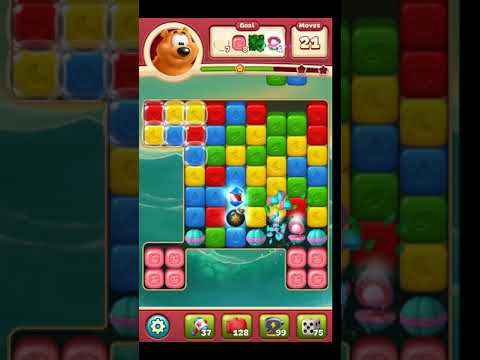 Toon Blast Level 1886 - A S GAMING