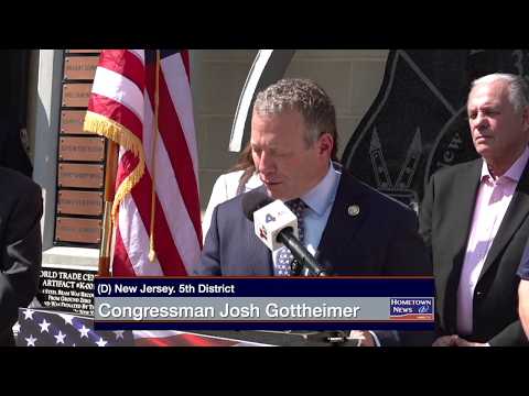 Domestic Terror Funding