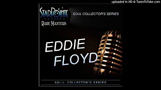 1 - Eddie Floyd - California Girl